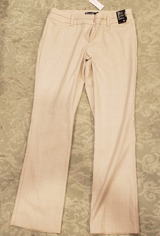 NY&CO Slacks - Picture 2 of 4